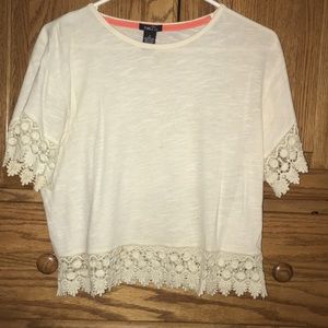 rue 21 short sleeve